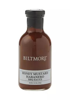 Honey Mustard Habanero BBQ Sauce | Belk