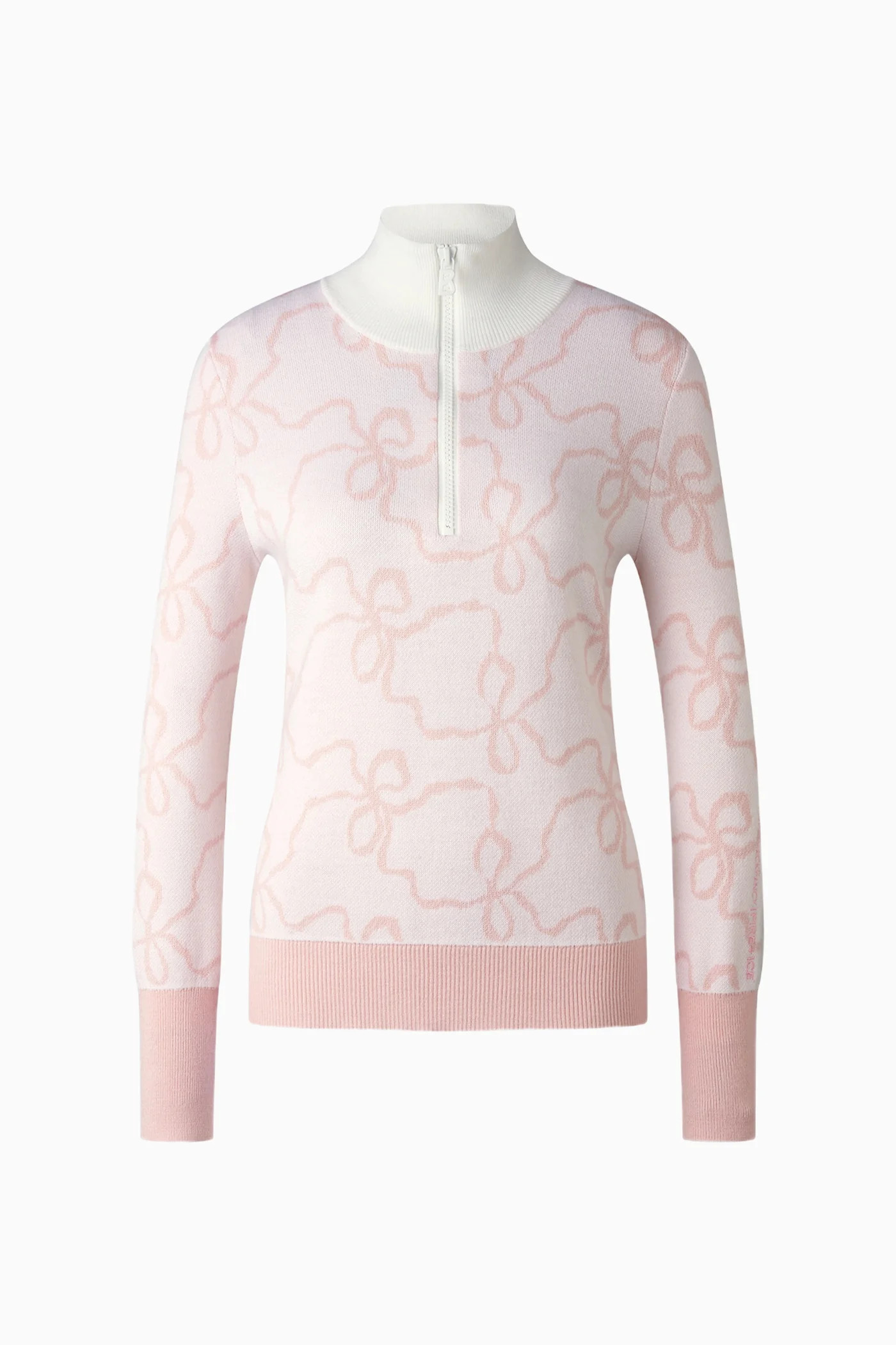 BOGNER FIRE+ICE x LoveShackFancy Azra3 Pullover | LoveShackFancy