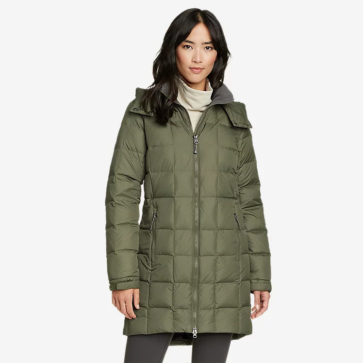 LIMITED TIME - $99 PARKAS | Eddie Bauer, LLC