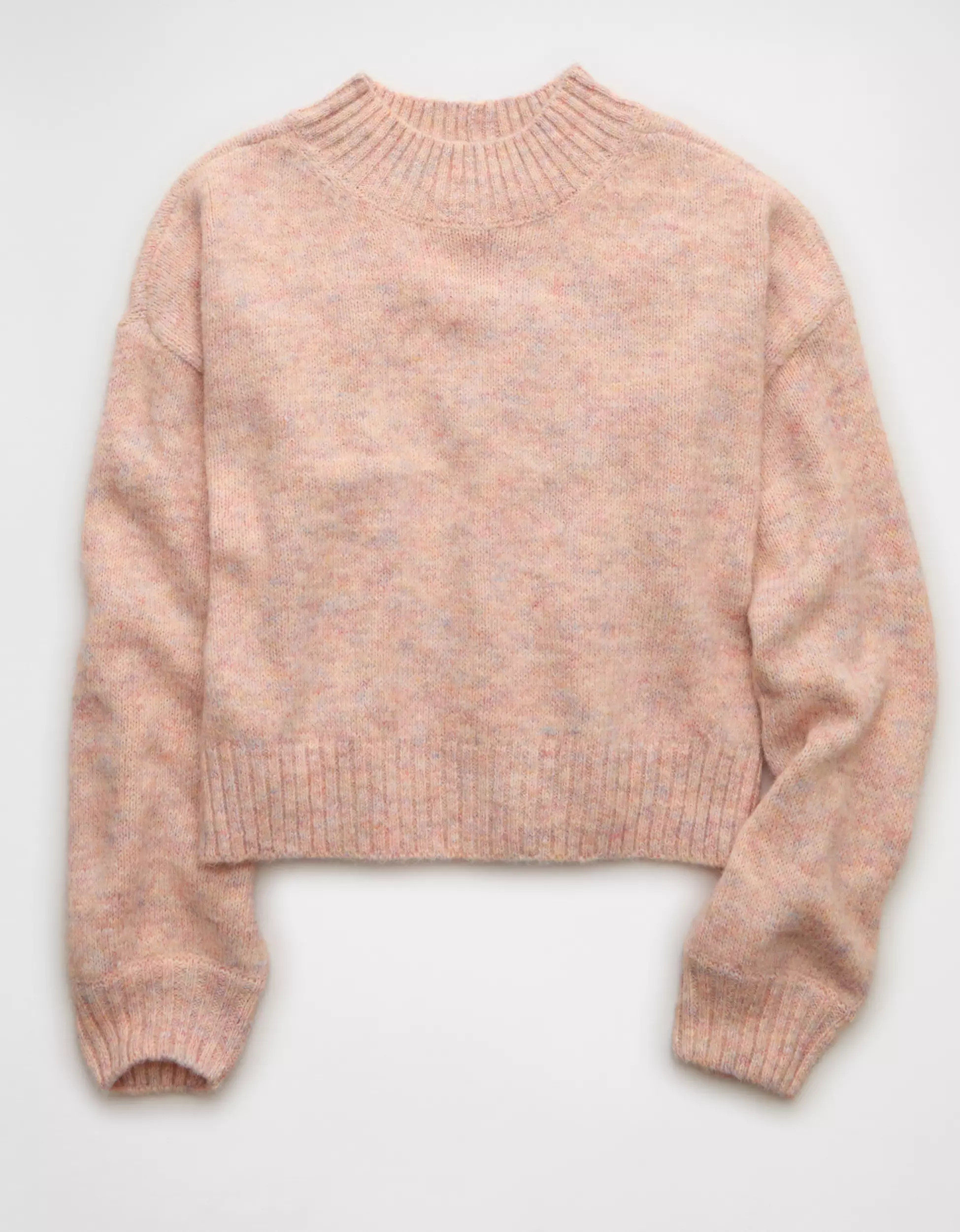 AE Snow Stopper Sweater | American Eagle Outfitters (US & CA)