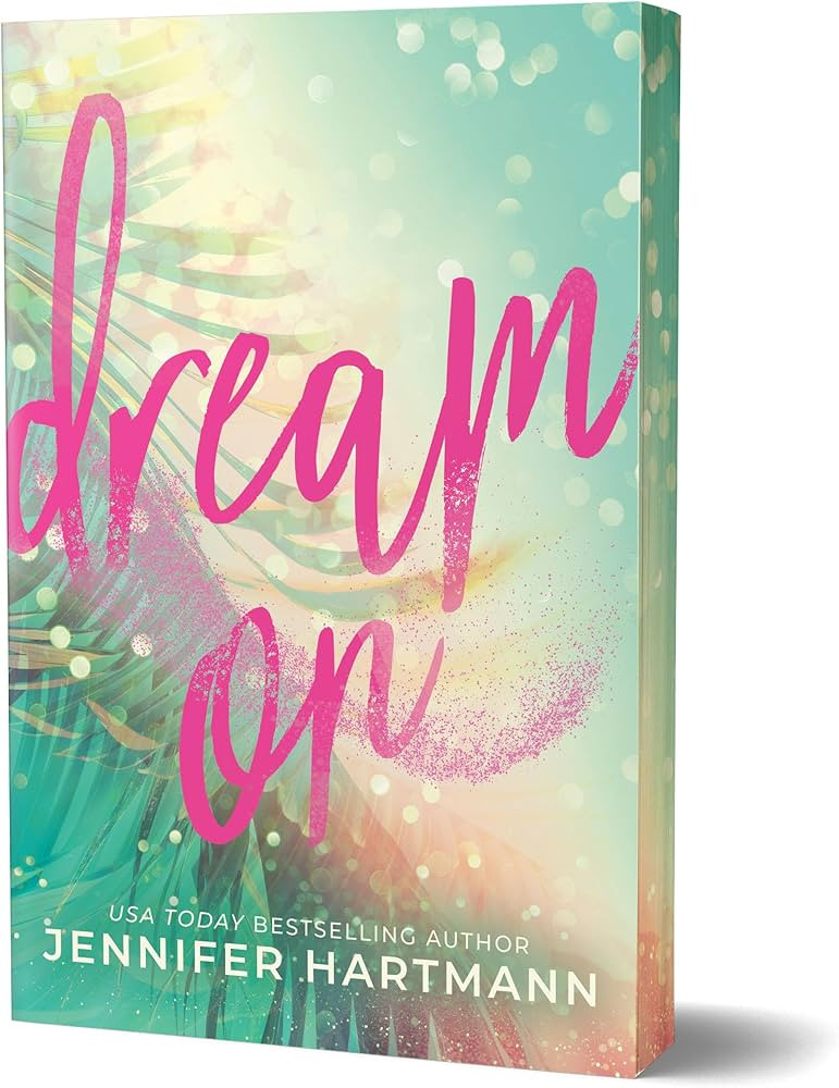 Dream On (Deluxe Edition) | Amazon (US)