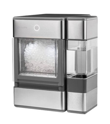 Perfect portable countertop ice maker. Always a top seller during Prime Day  

#LTKsalealert #LTKhome #LTKSeasonal