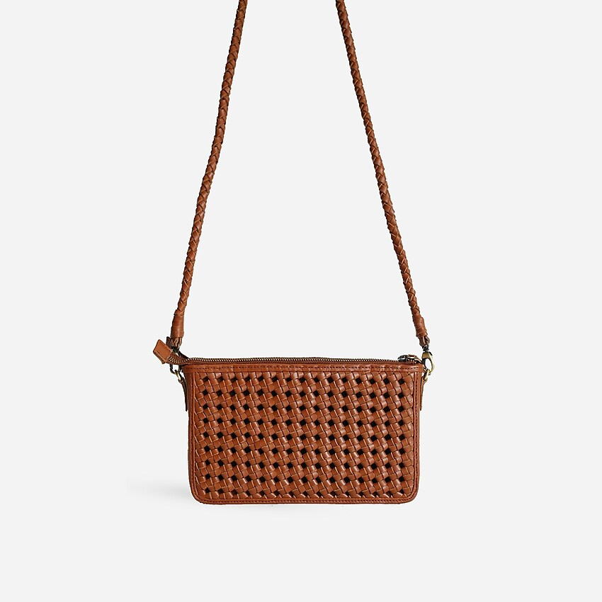 Bembien® Nora crossbody | J. Crew US