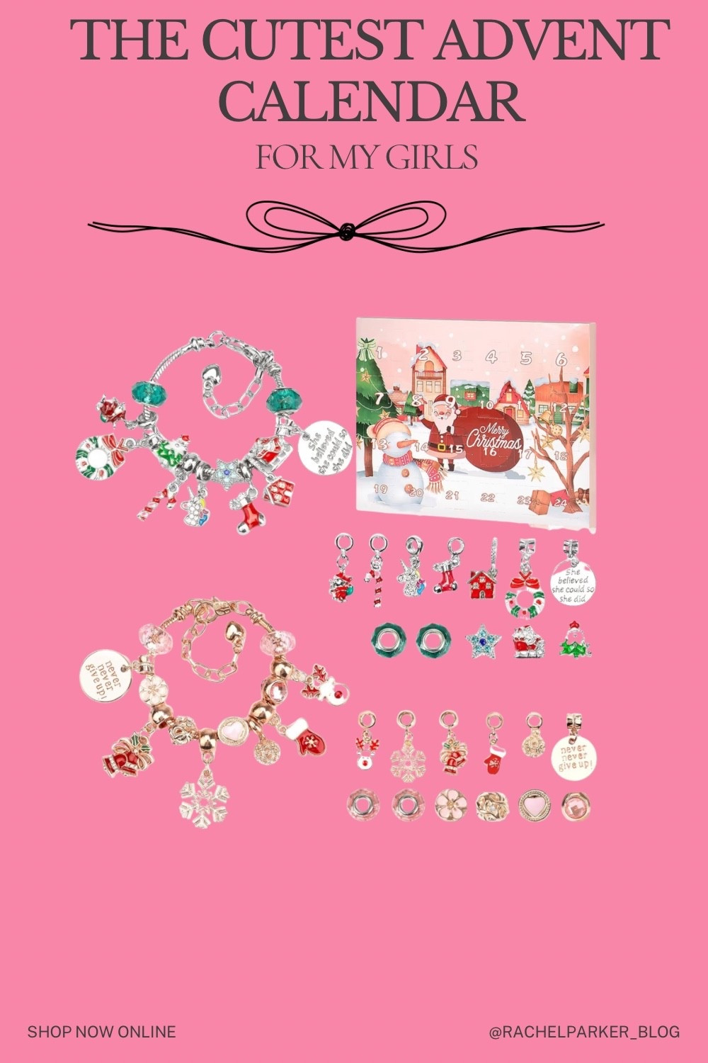 #adventcalendar #girlsgifting #christmas #christmasgift #tweengirls

#LTKHoliday #LTKKids #LTKSeasonal