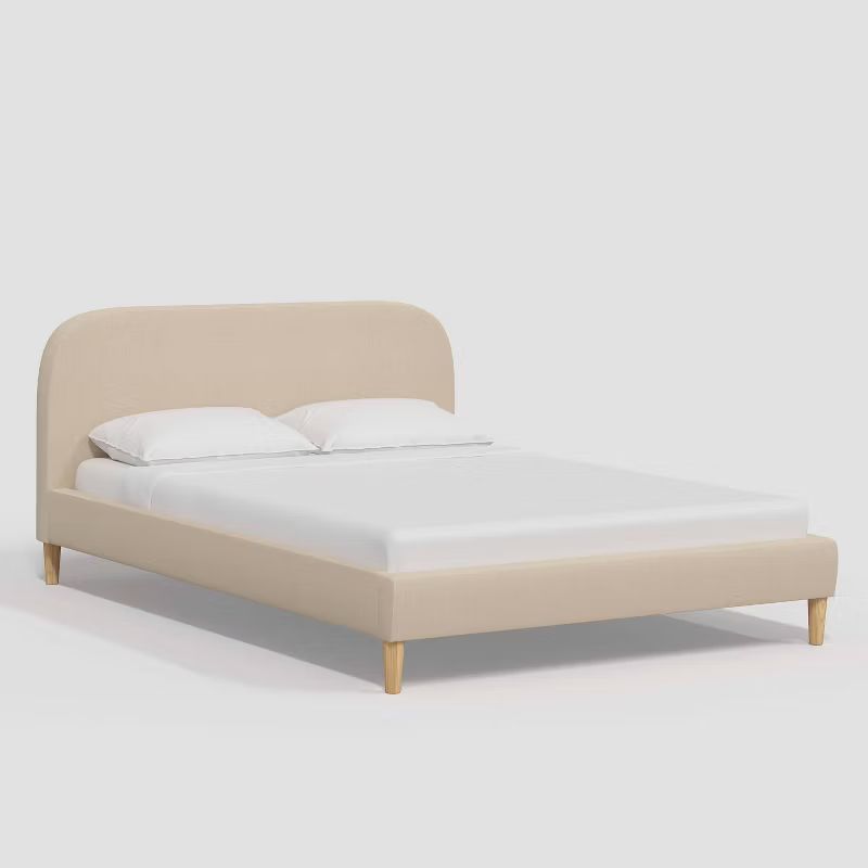 Waldron Platform Bed - Threshold™ designed with Studio McGee | Target