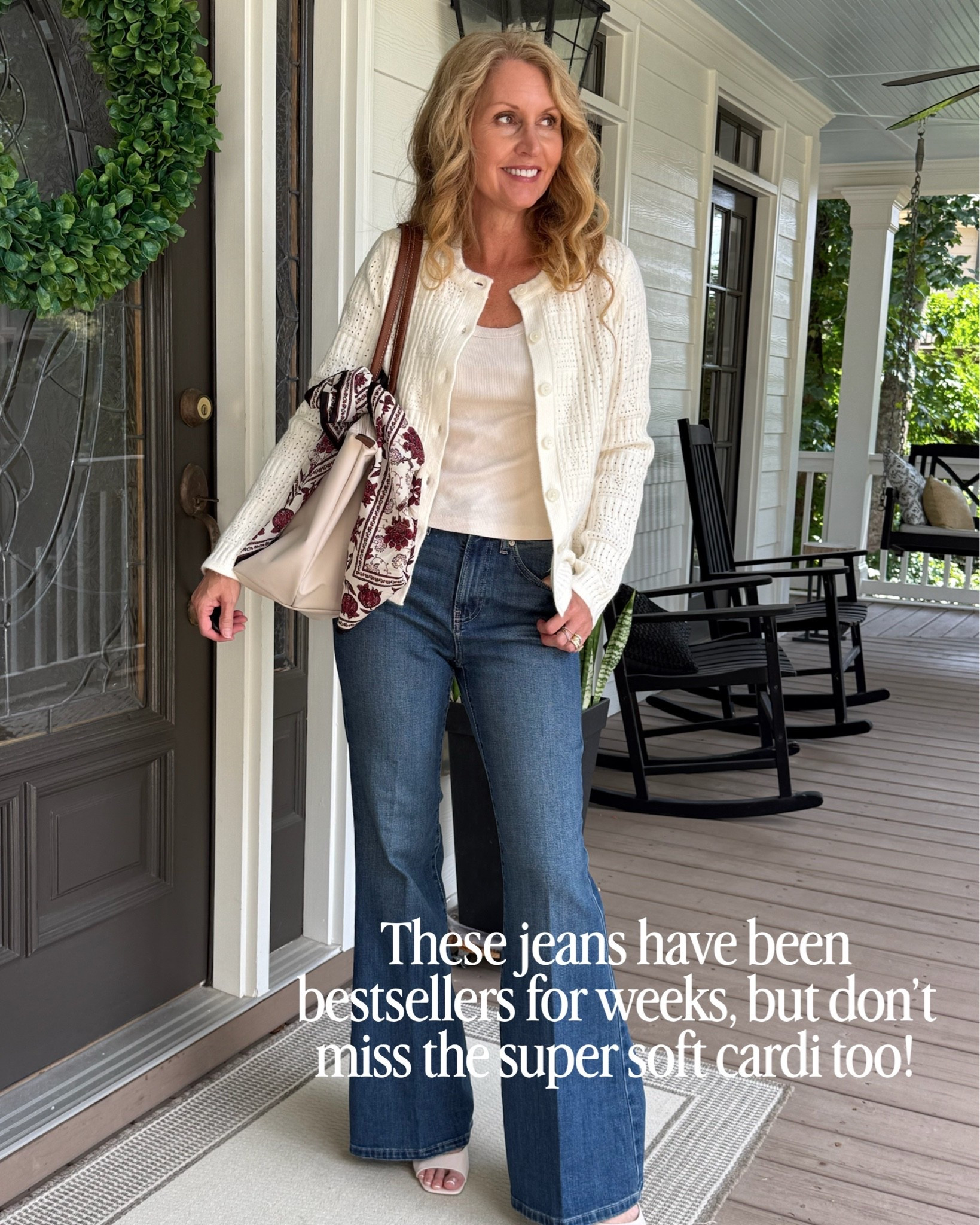 The bestsellers don’t lie! These are the pieces y’all clicked, loved, and bought this past week, and I can see why

what women are buying, best fashion finds, affordable fashion finds, midlife fashion, fashion over 50, classic style for women, affordable fall fashion, fall fashion finds, Amazon fashion finds, LTK finds, everyday style for women, classic affordable style, women’s fashion favorites, best sellers, weekly best sellers, things I’m loving, midlife style
#MidlifeFashion #FashionOver50 #Over50Style #ClassicStyle #AffordableFashion #AffordableStyle #FallFashion #FallStyle #FashionFinds #LTKFinds #LTKCreator #AmazonFashion #EverydayStyle #WomenOver50 #MidlifeStyle #ClassicFashion #ShopMyFavorites #BestSellers

#LTKootd #LTKOver40 #LTKSeasonal #LTKOver40 #LTKgrwm