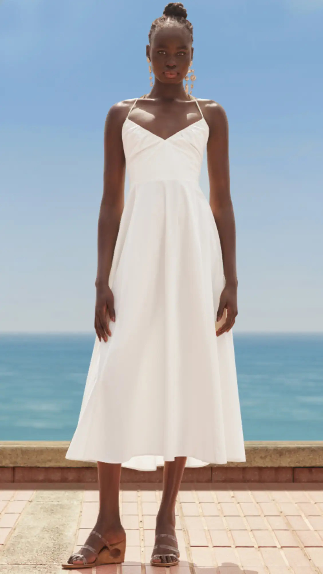 The Halting Traffic Dress | Shopbop