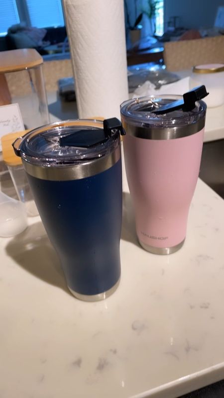 The best $13 tumblers 

#LTKHome