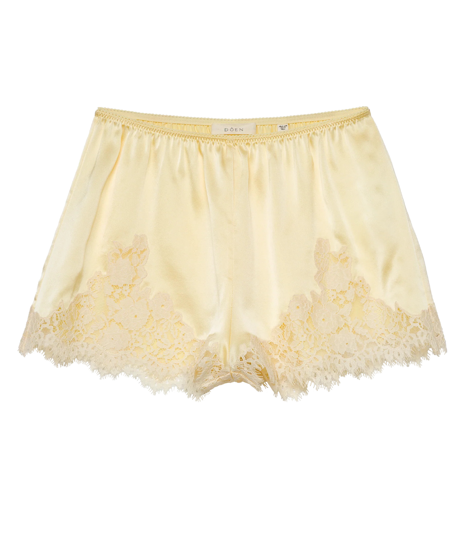 Iona Short - Gateau | DÔEN | DOEN