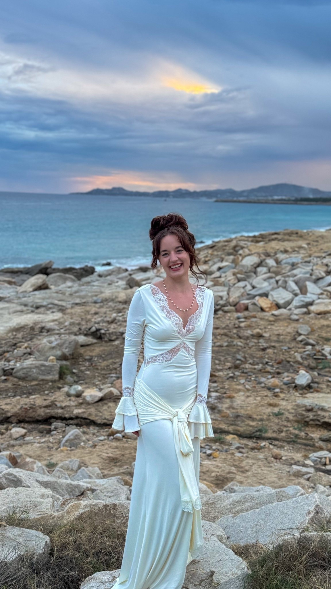 Giving white swan 🦢 

#LTKWedding #LTKValentine #LTKPetite