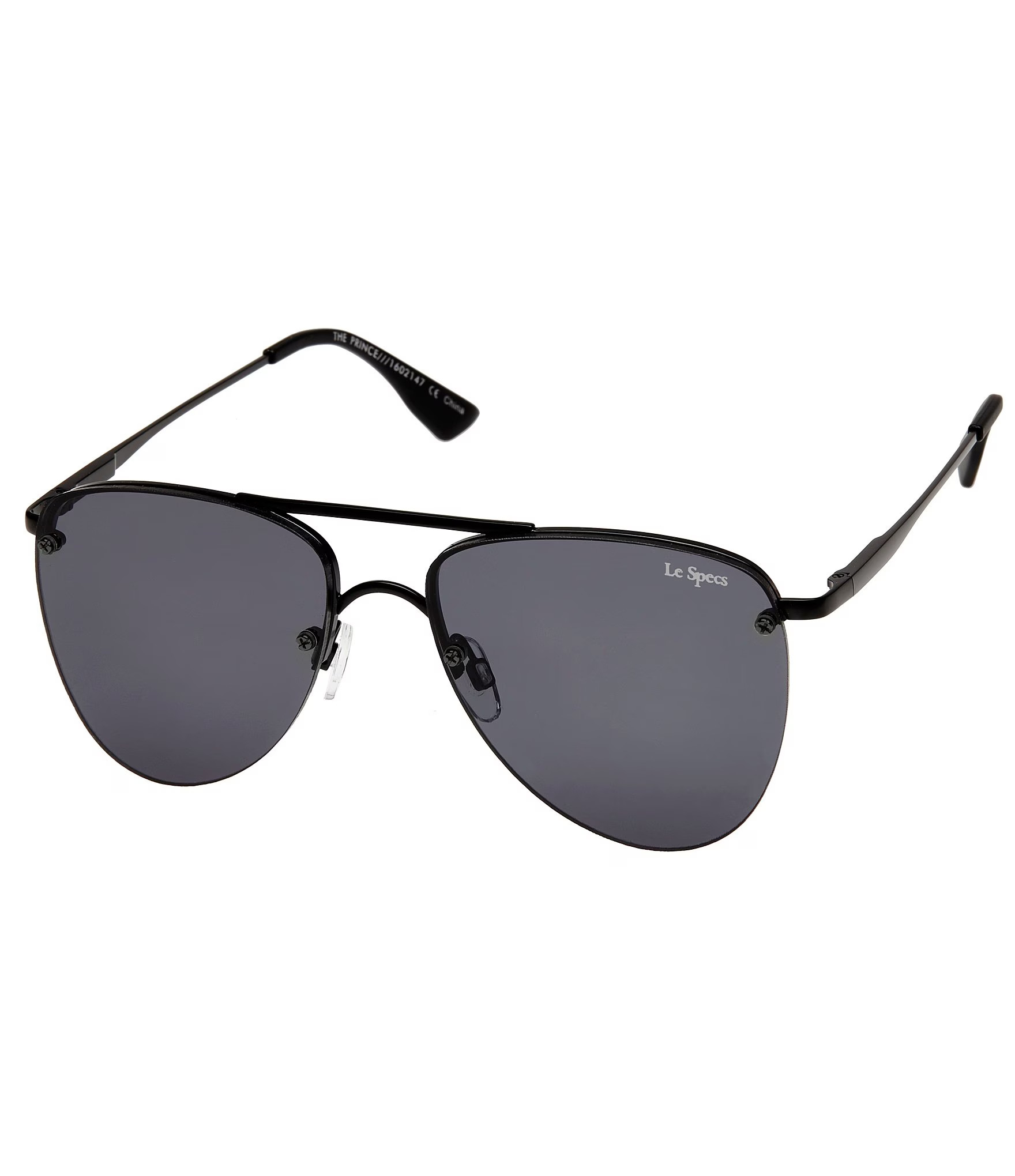 The Prince Aviator Sunglasses | Dillard's