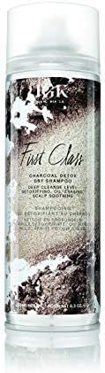 IGK FIRST CLASS Charcoal Detox Dry Shampoo | Amazon (US)