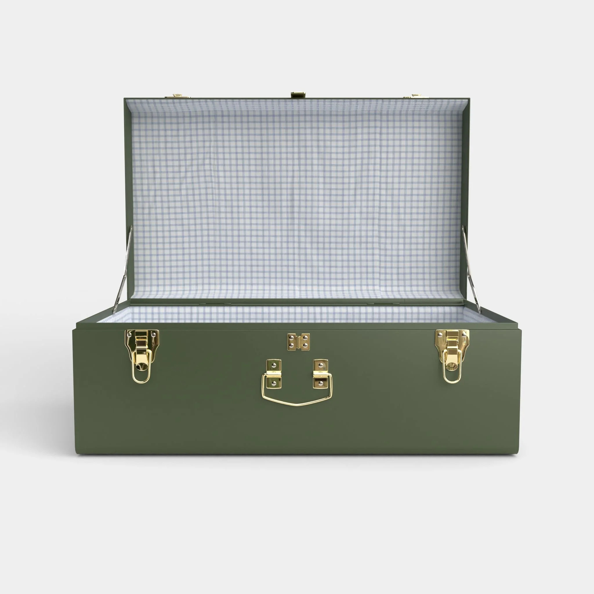 Grand Classic Trunk | Petite Keep, LLC