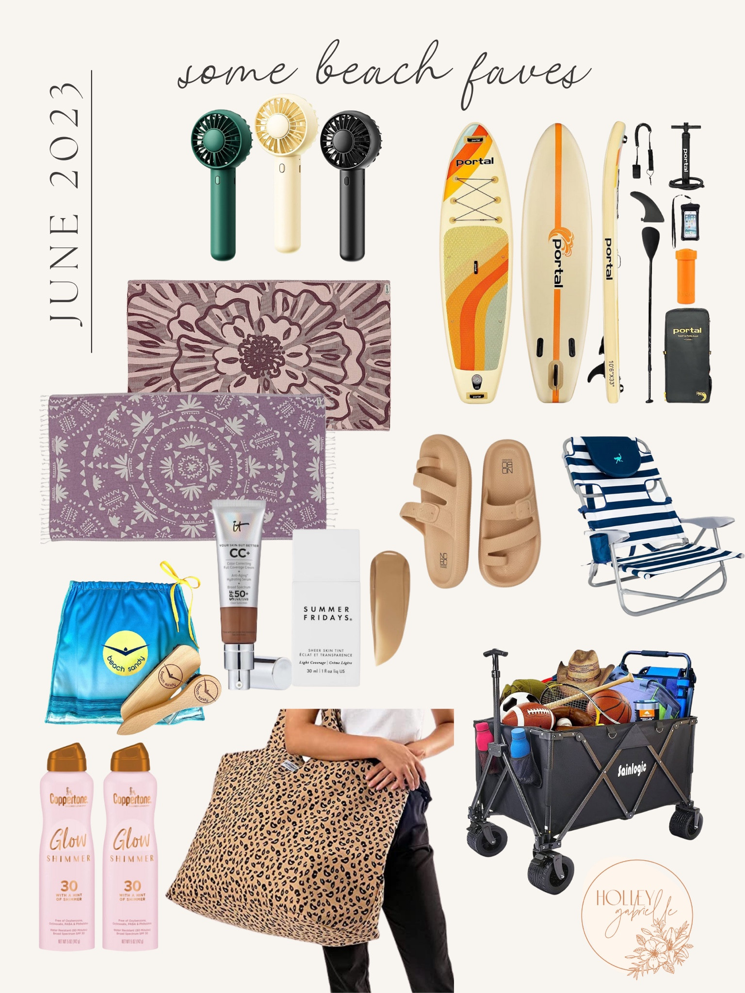 Some of my absolute faves for the beach / summer months! ⚡️💕🫶🏼

#amazon 

#LTKtravel #LTKFind #LTKSeasonal