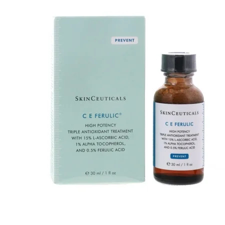 SkinCeuticals C E Ferulic Antioxidant Treatment 1 Oz | Walmart (US)
