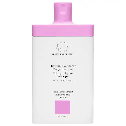 Scrubbi Bamboes ™ Body Cleanser | Sephora (US)