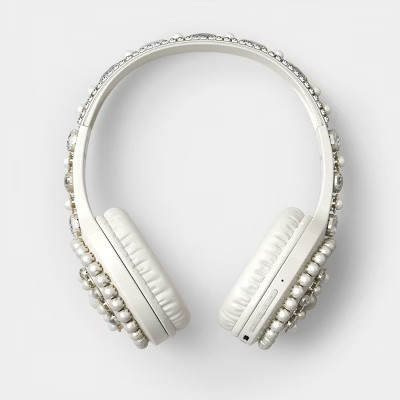 Embellishment On-Ear Headphones - heyday™ | Target