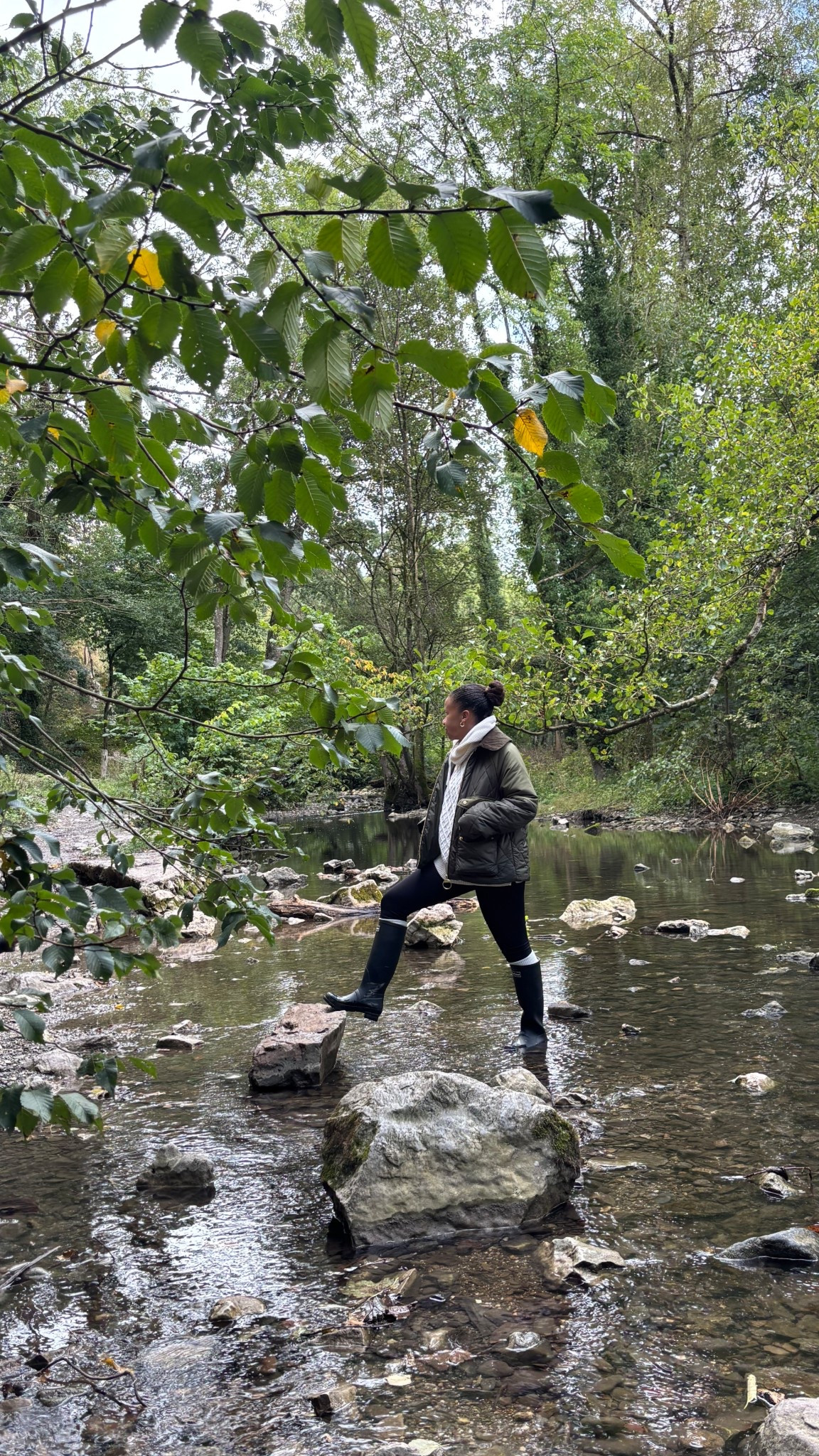 Barbour season 

#LTKSeasonal #LTKStyleTip #LTKFallSale