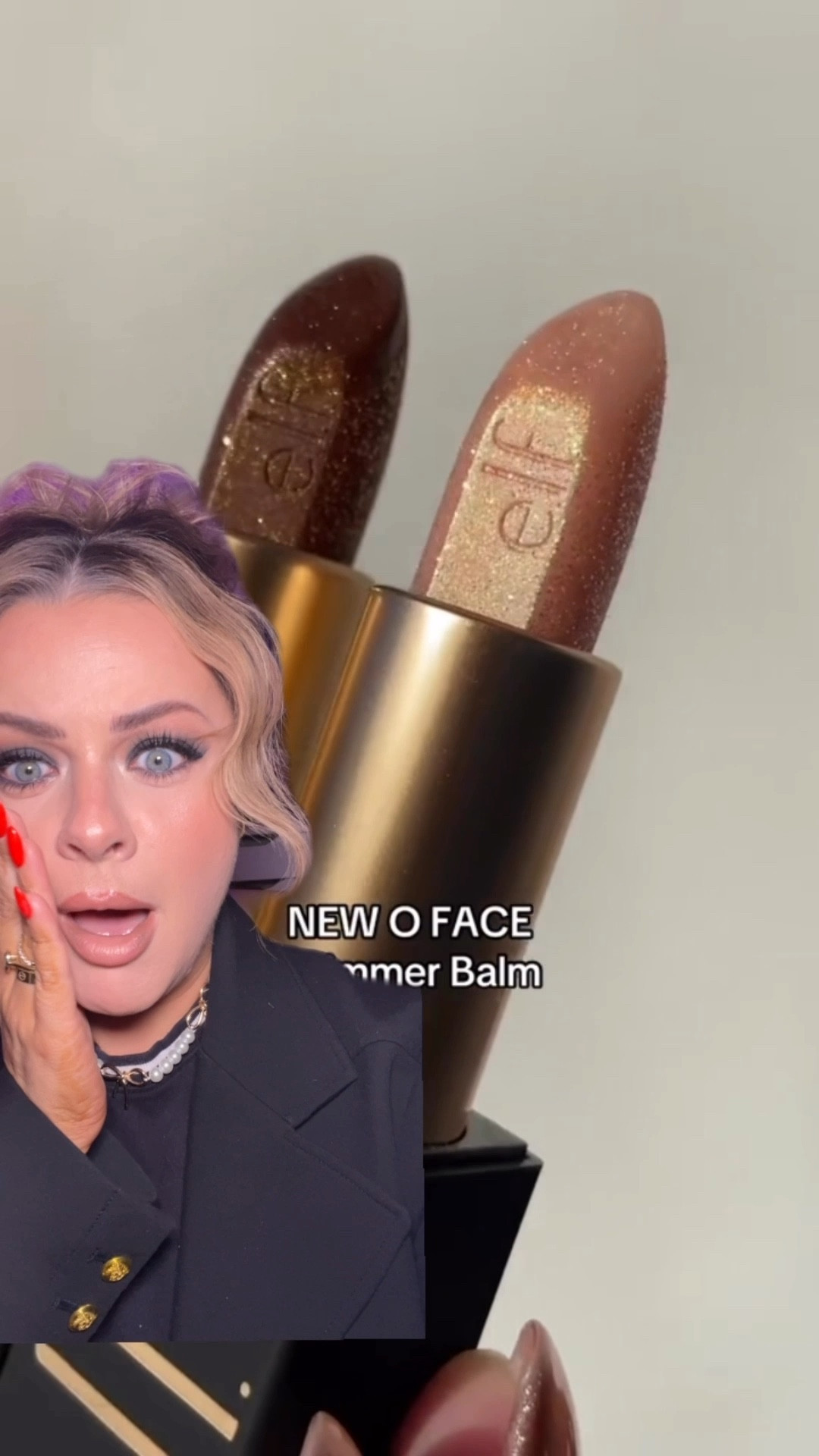 Well aren’t these just ✨GORGALINAAAA✨well done elf! 

#LTKSeasonal #LTKHoliday #LTKBeauty