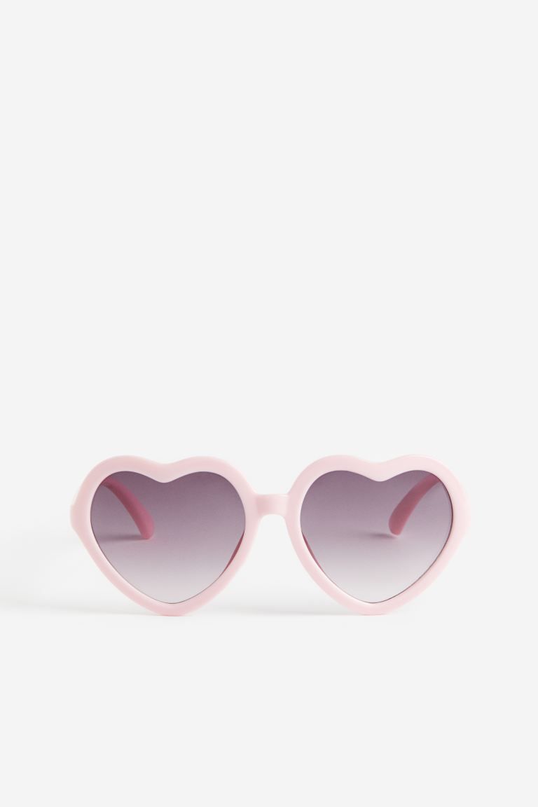 Sunglasses with Case | H&M (US + CA)
