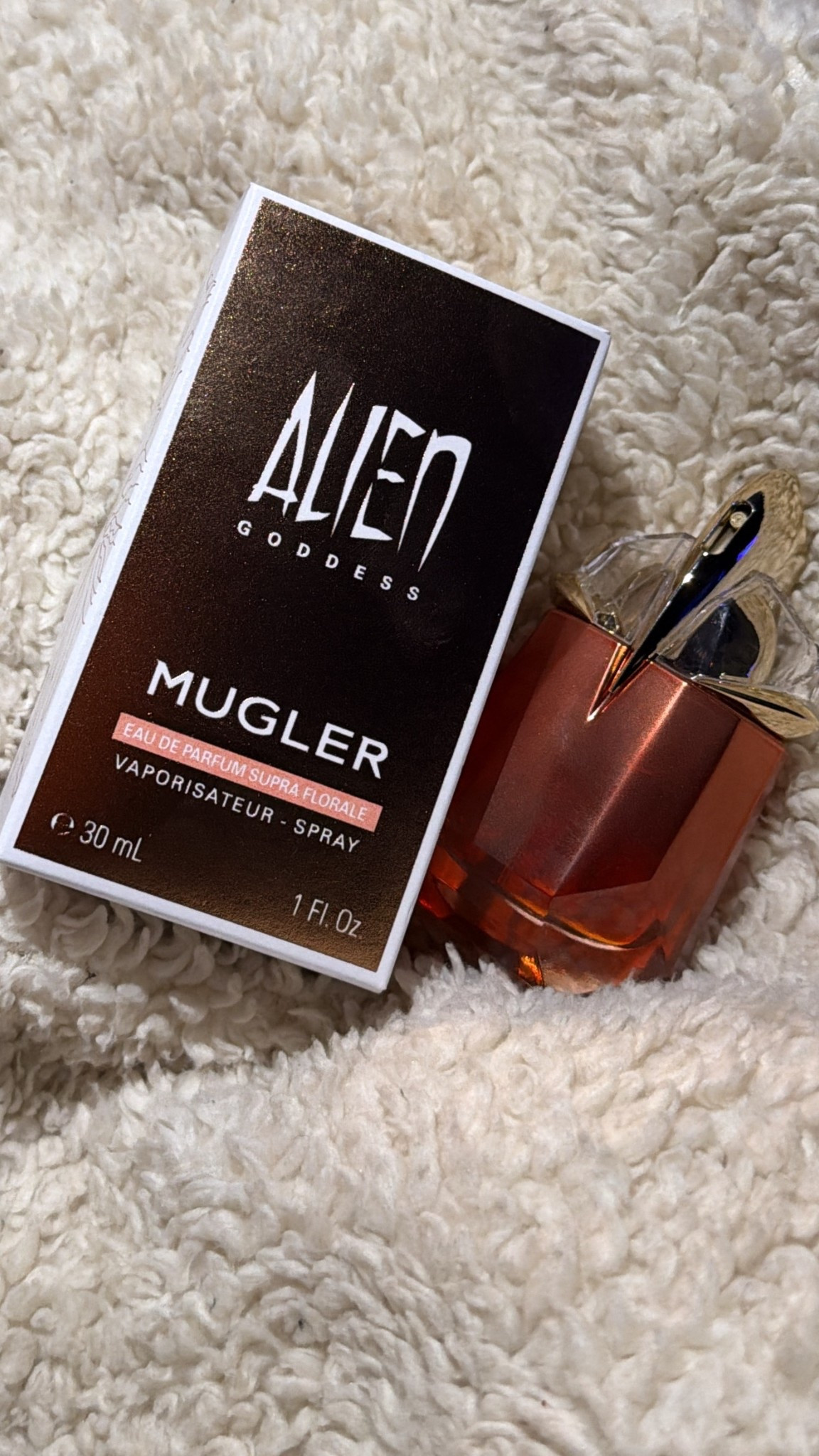 Your go to perfume for Spring: warm amber floral goddess smelling fragrance 

#LTKselfcare #LTKSaleAlert #LTKBeauty