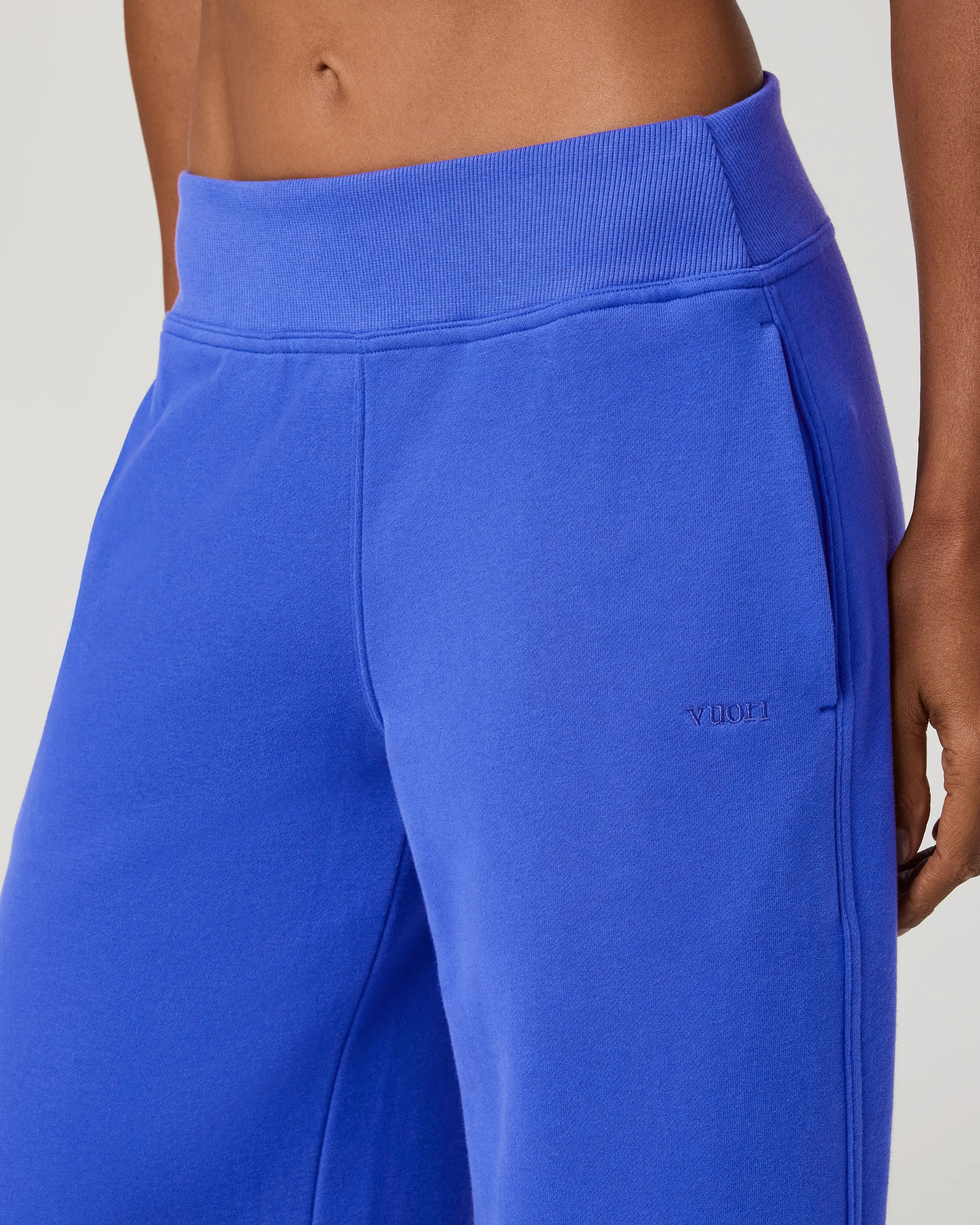 Sedona Midrise Wideleg Sweatpant | Vuori Clothing (US & Canada)