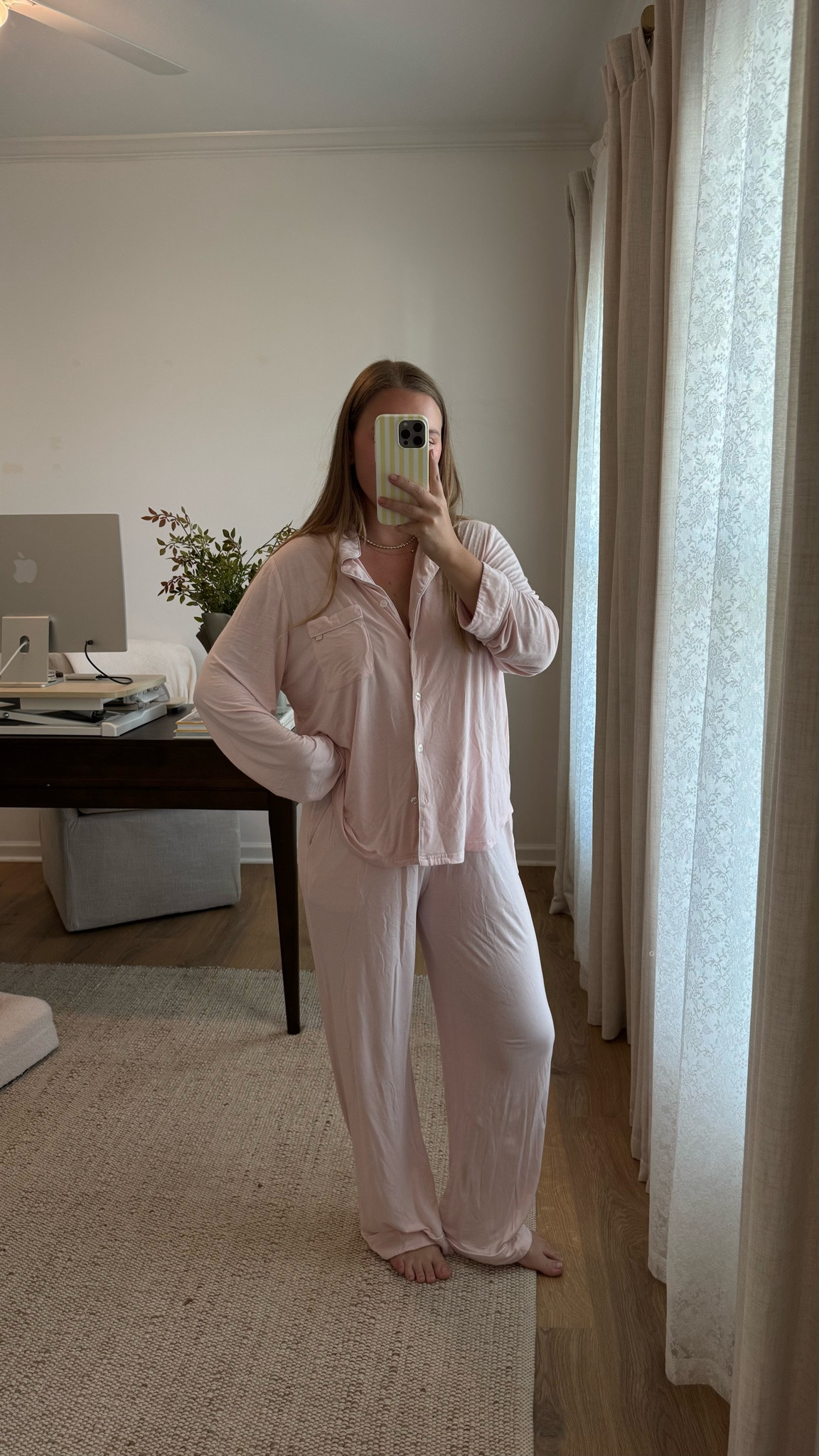 my favorite pajamas! my cozy earth code is CE-HEYKATIESUE for 40% off.  

 #LTKootd #LTKmomlife #LTKselfcare