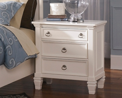 Prentice Nightstand | Ashley Homestore