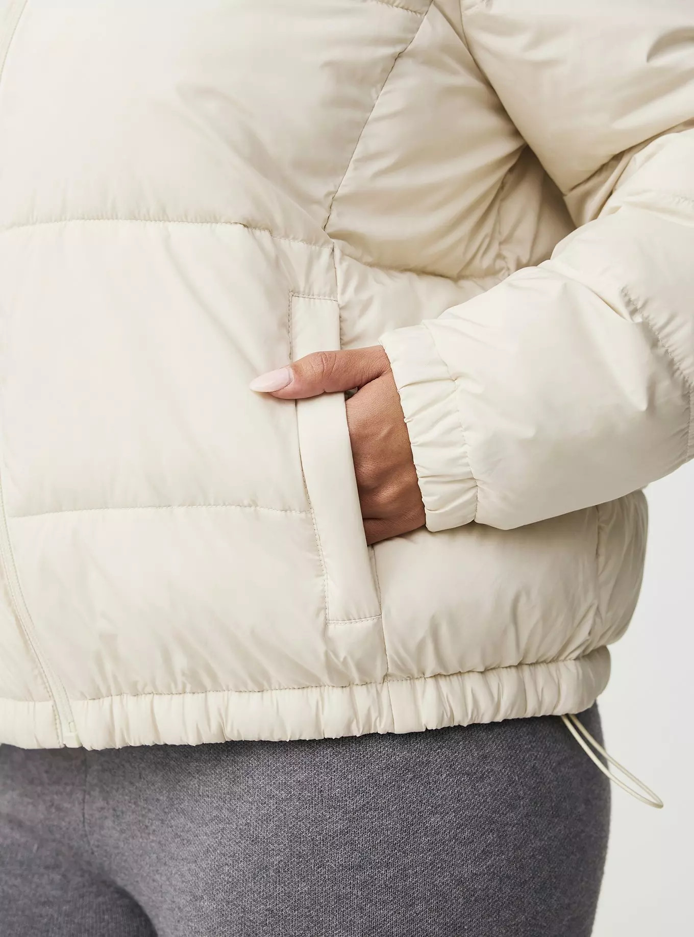 Puffer Jacket | Torrid (US & Canada)