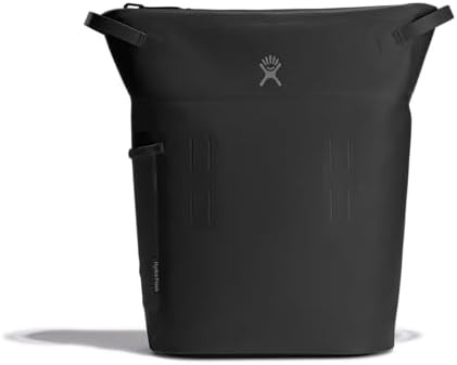 Hydro Flask 20 L Day Escape Soft Cooler Pack Black | Amazon (US)