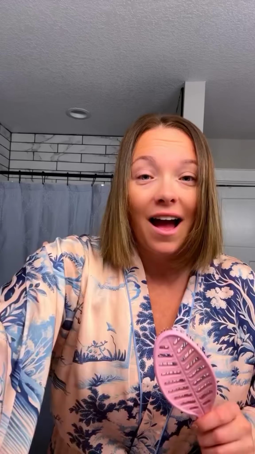 A fun transition 🩷💃🏻🪩
Robe- @amourislove515 


#LTKgrwm #LTKSeasonal #LTKootd