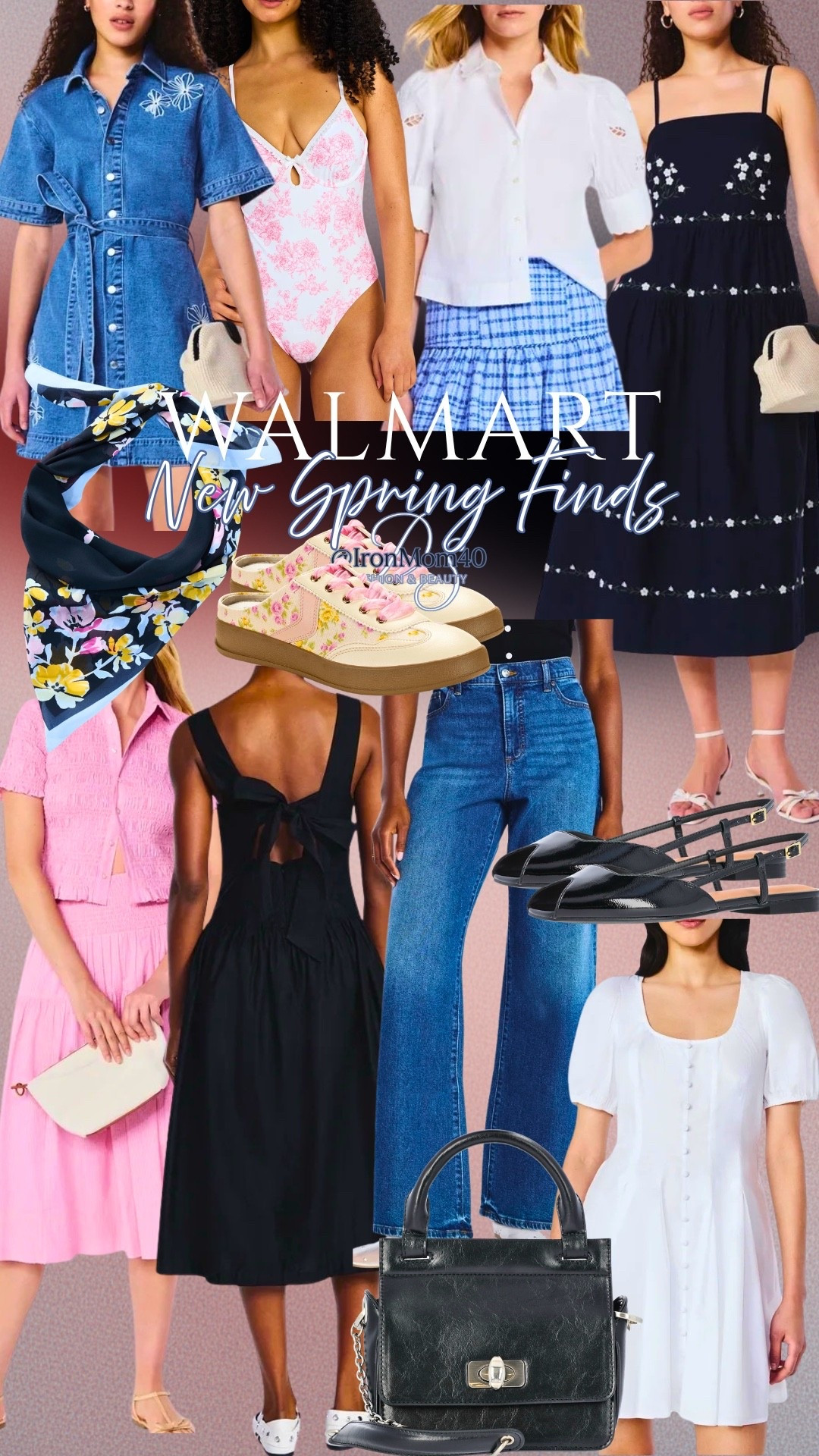 #midsizefashion #springfashion 
#newspringfinds

#LTKgrwm #LTKOver40 #LTKMidsize