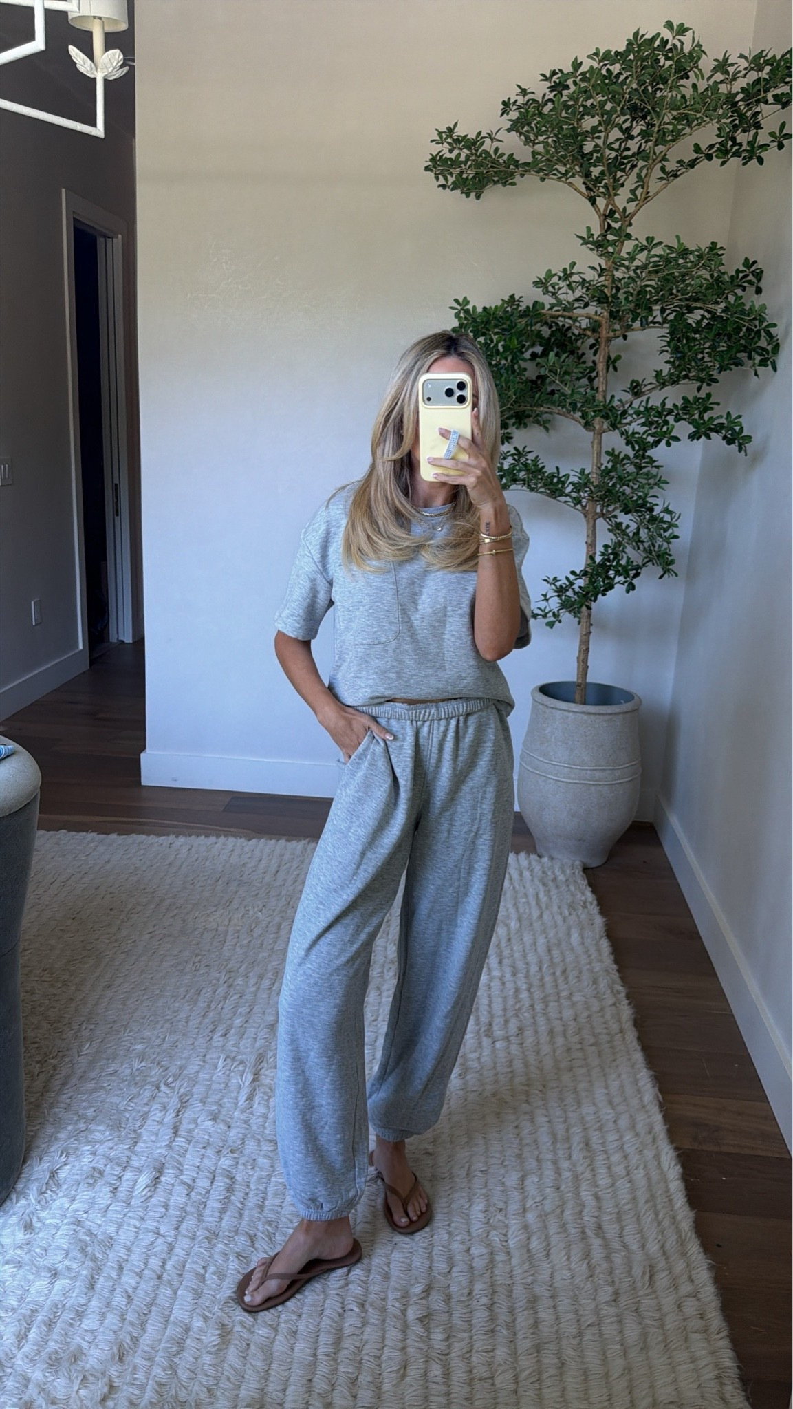 Loveee this Target set!! Wearing XS in both