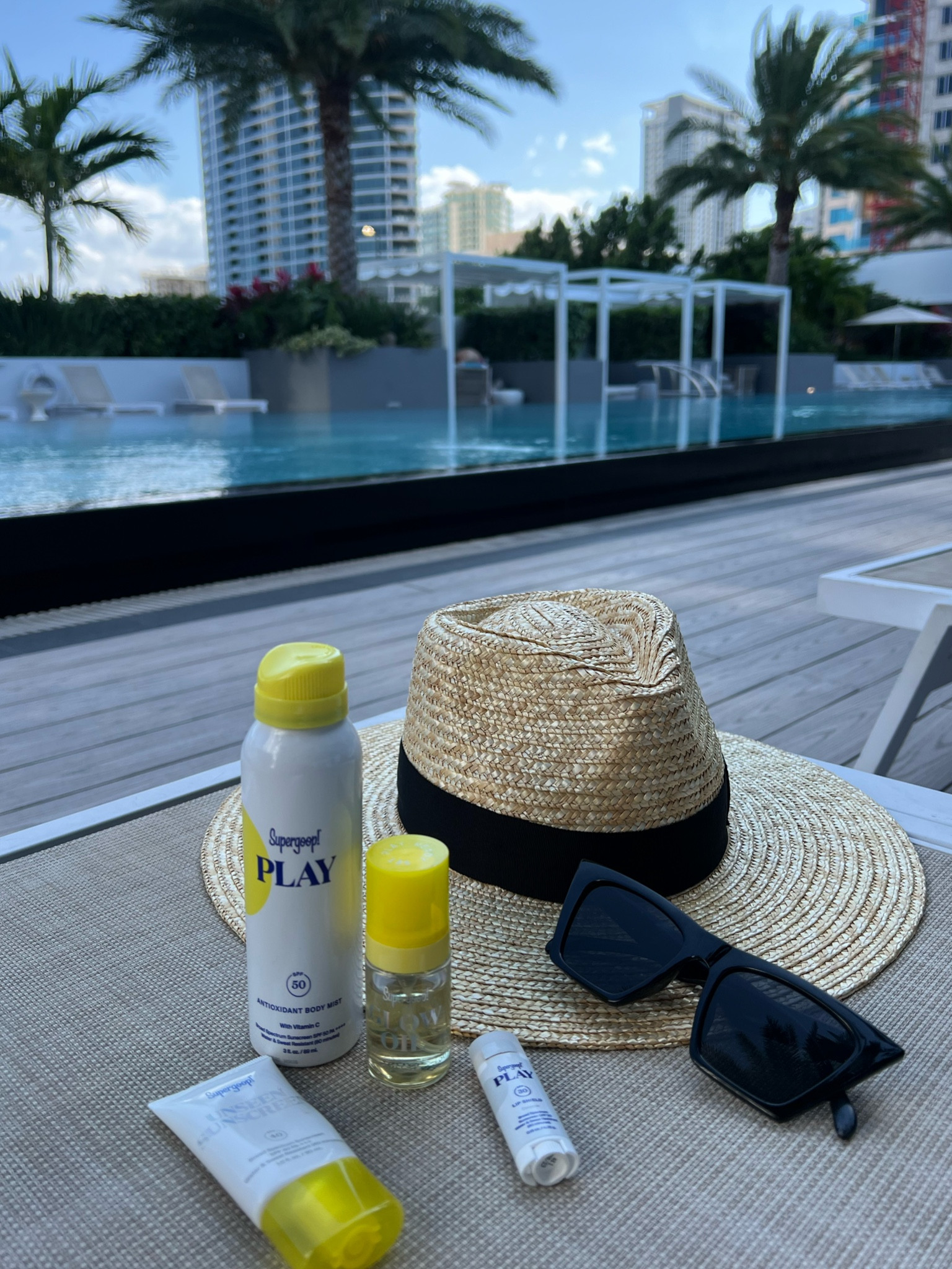 It’s the last day of the Supergoop! Friends & family sale. I’ve linked up some of my favorite products below. 
Use code: SPF20 at checkout 


#LTKswim #LTKbeauty #LTKSeasonal