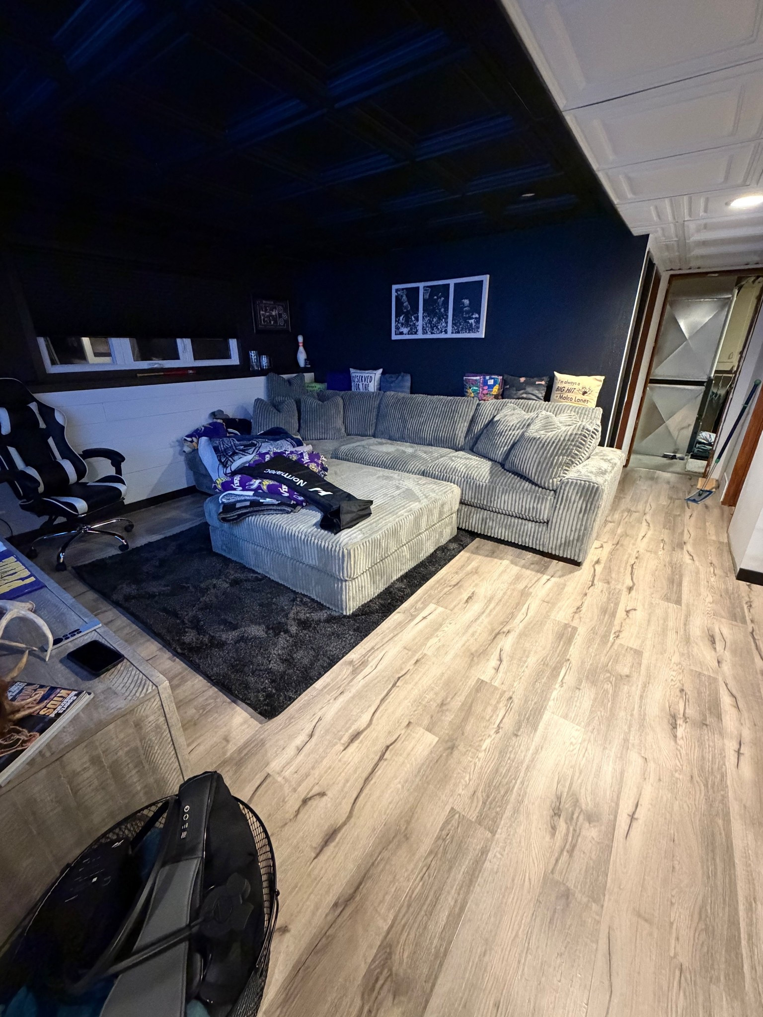 Our new rug 😍
And this couch is my fav!

#LTKHome #LTKFamily #LTKSeasonal