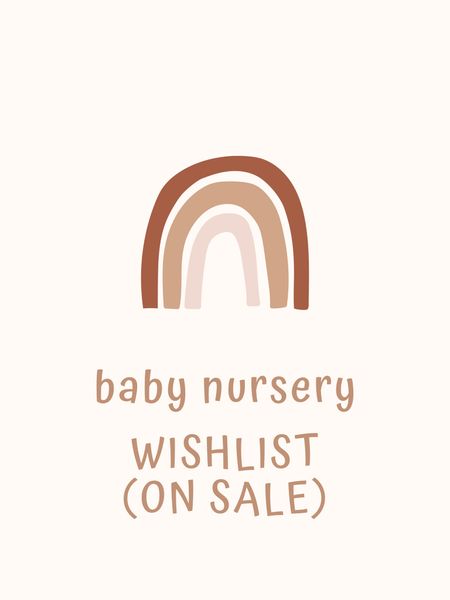Baby nursery furniture and accessories all on sale 🍼🐥

#LTKsalealert #LTKbump #LTKfamily