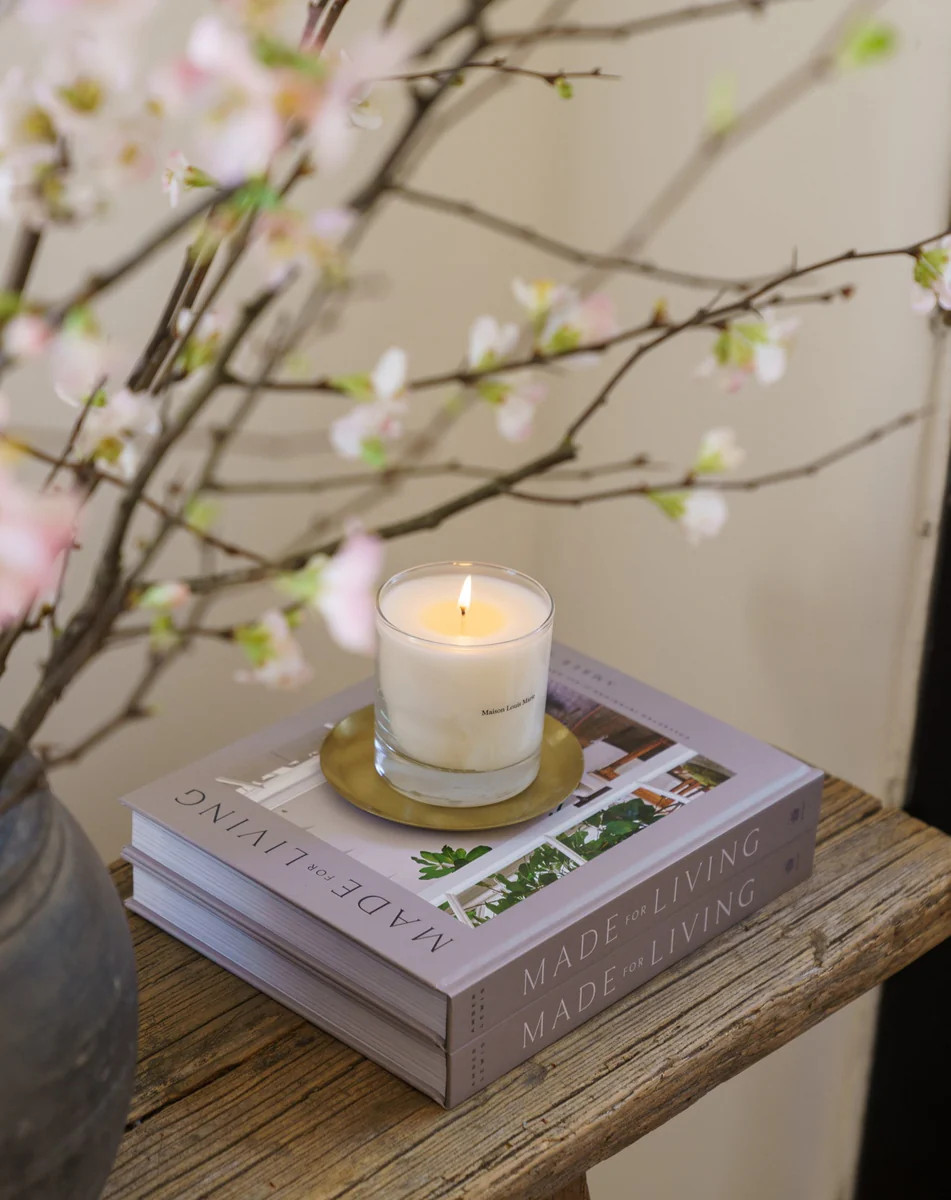 Maison Louis Marie Candle | Amber Interiors