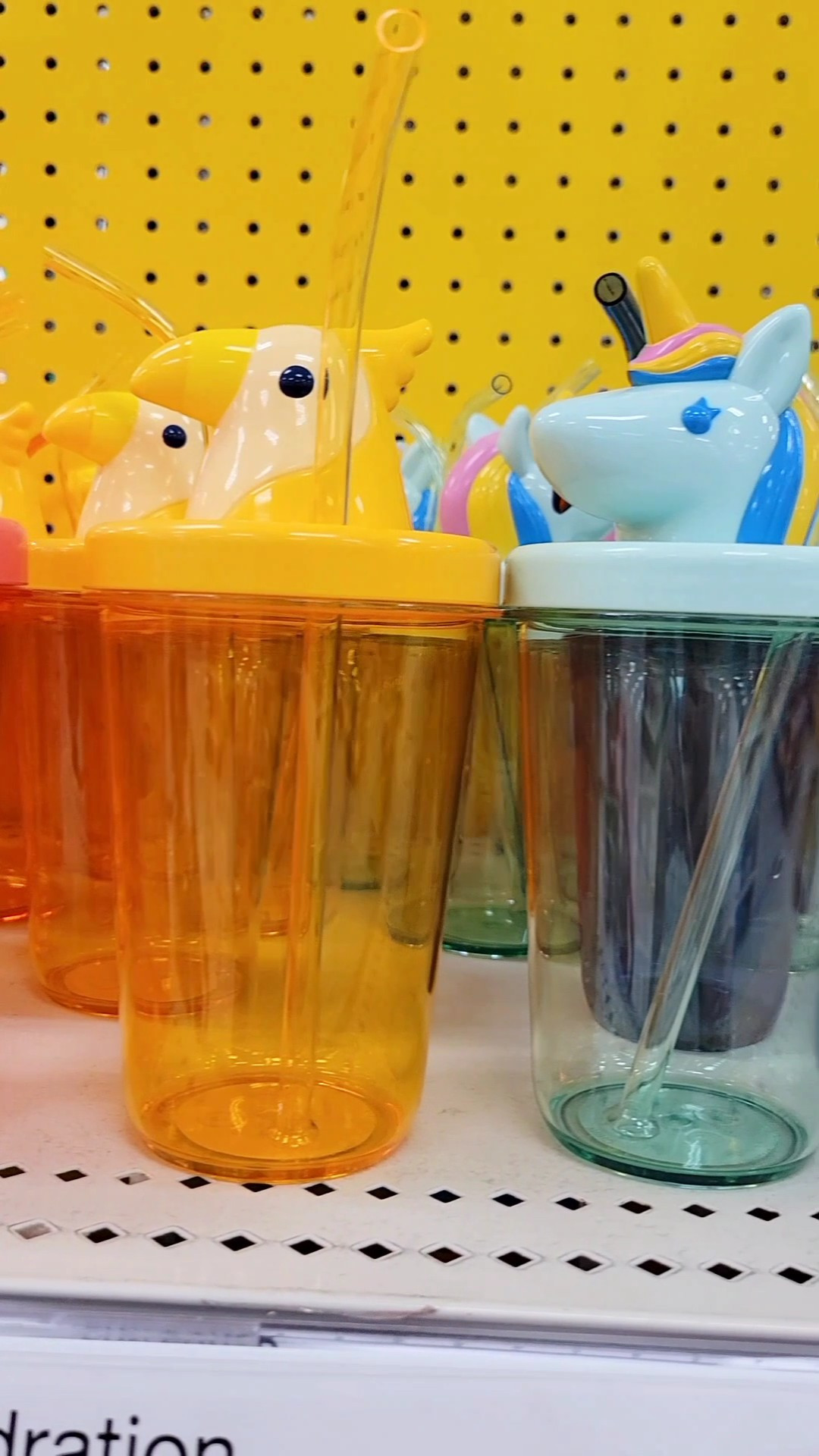 Figural 17oz Tumbler Flamingo by Sun Squad (use your redcard to save 5% 🎯) - these tumblers are my favorite 😍 In the past I bought a toucan one (it was black & the cup was orange) for my sister in law for her graduation / promotion (along with a butterfly lei I made her 🩷) I filled it with candy & I think it's such a cute & simple gift 🥹 Also huge shootout if you've been here since than 🤎 Remember you can always get a price drop notification if you heart a post/save a product 😉 

✨️ P.S. if you follow, like, share, save, subscribe, or shop my post (either here or @coffee&clearance).. thank you sooo much, I appreciate you! As always thanks sooo much for being here & shopping with me friend 🥹 

| wedding guest dress, country concert outfit, sisterstudio, free people, maternity, travel outfit, nashville outfits, patio, spring outfit, mothers day, mothers day gift, mothers day outfit, mothers day dress, graduation, graduation dress, money lei necklace, graduation lei necklace, graduation outfit, prom, prom dress, prom makeup, prom hair, makeup for prom, hair ideas for prom, spring outfit, spring tops, spring sandals, sandals for spring, Swimsuit, maternity, travel outfit | #LTKxMadewell #LTKGiftGuide #LTKFestival #LTKSeasonal #LTKActive #LTKVideo #LTKU #LTKover40 #LTKhome #LTKsalealert #LTKmidsize #LTKparties #LTKfindsunder50 #LTKfindsunder100 #LTKstyletip #LTKbeauty #LTKfitness #LTKplussize #LTKworkwear #LTKswim #LTKtravel #LTKshoecrush #LTKitbag #тКЬаЬу #TKbump #LTKkids #LTKfamily #LTKmens #LTKwedding #LTKeurope #LTKbrasil #LTKaustralia #LTKAsia #LTKcurves #LTKbump #LTKbaby #LTKRefresh #LTKfit #LTKunder50 #LTKunder100 #liketkit @liketoknow.it https://liketk.it/4EMXR

