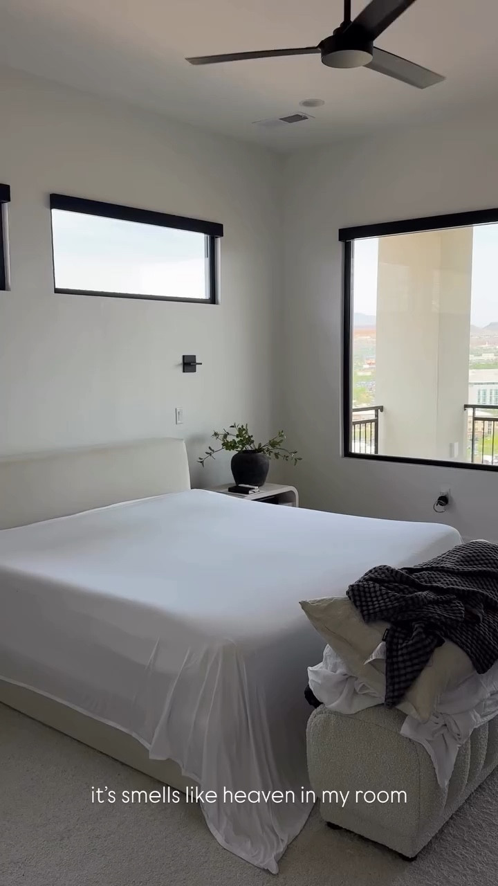 it’s smells like heaven in my room

#LTKHome #LTKmomlife