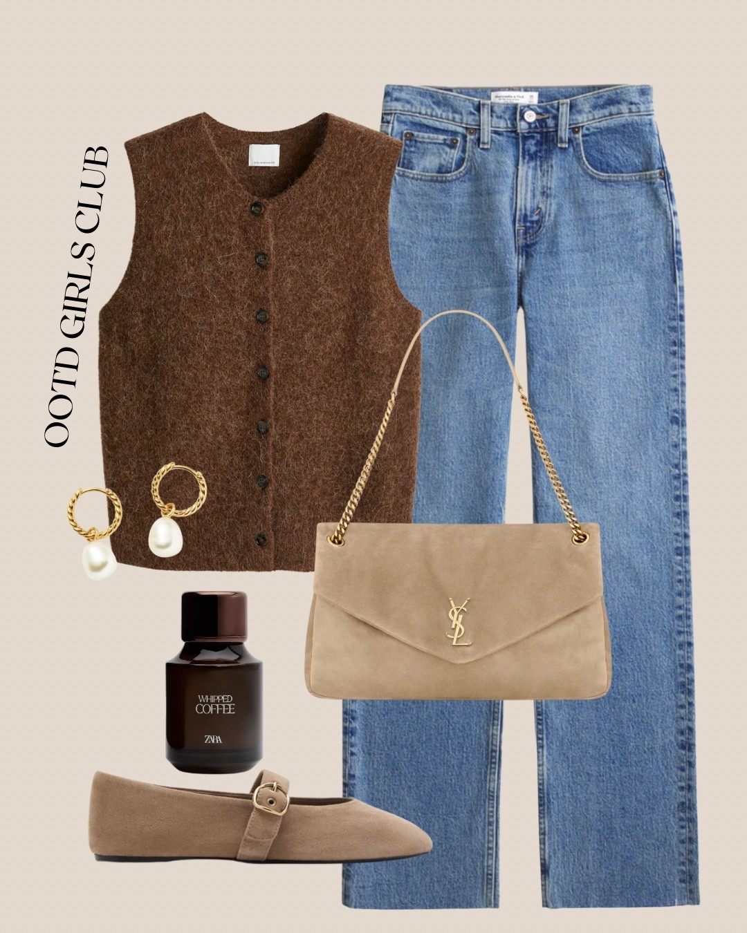 Weekend looks 

#LTKstyletip #LTKshoes #LTKautumn