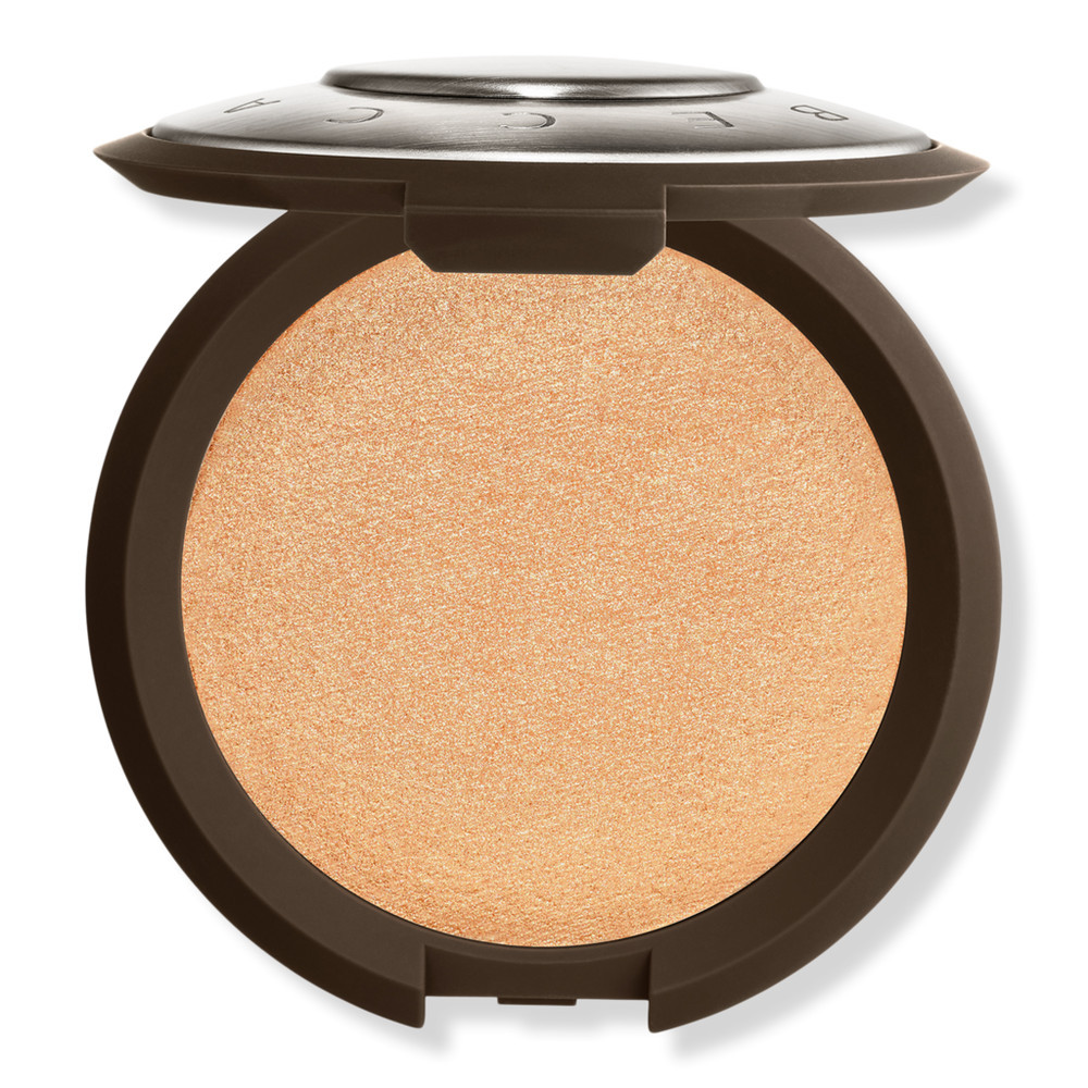 Smashbox X BECCA Shimmering Skin Perfector Pressed Highlighter - Champagne Pop | Ulta