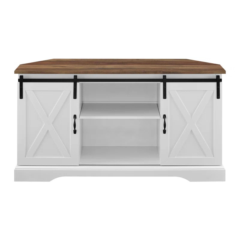 Kamari TV Stand for TVs up to 58" | Wayfair North America