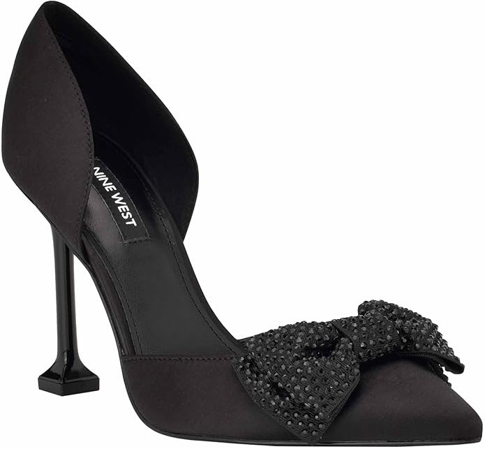 Nine West Womens Fannie | Amazon (US)