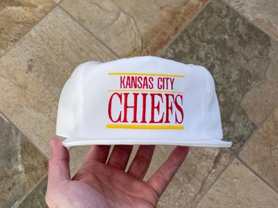 Vintage Kansas City Chiefs Annco Snapback Football Hat  | eBay | eBay US