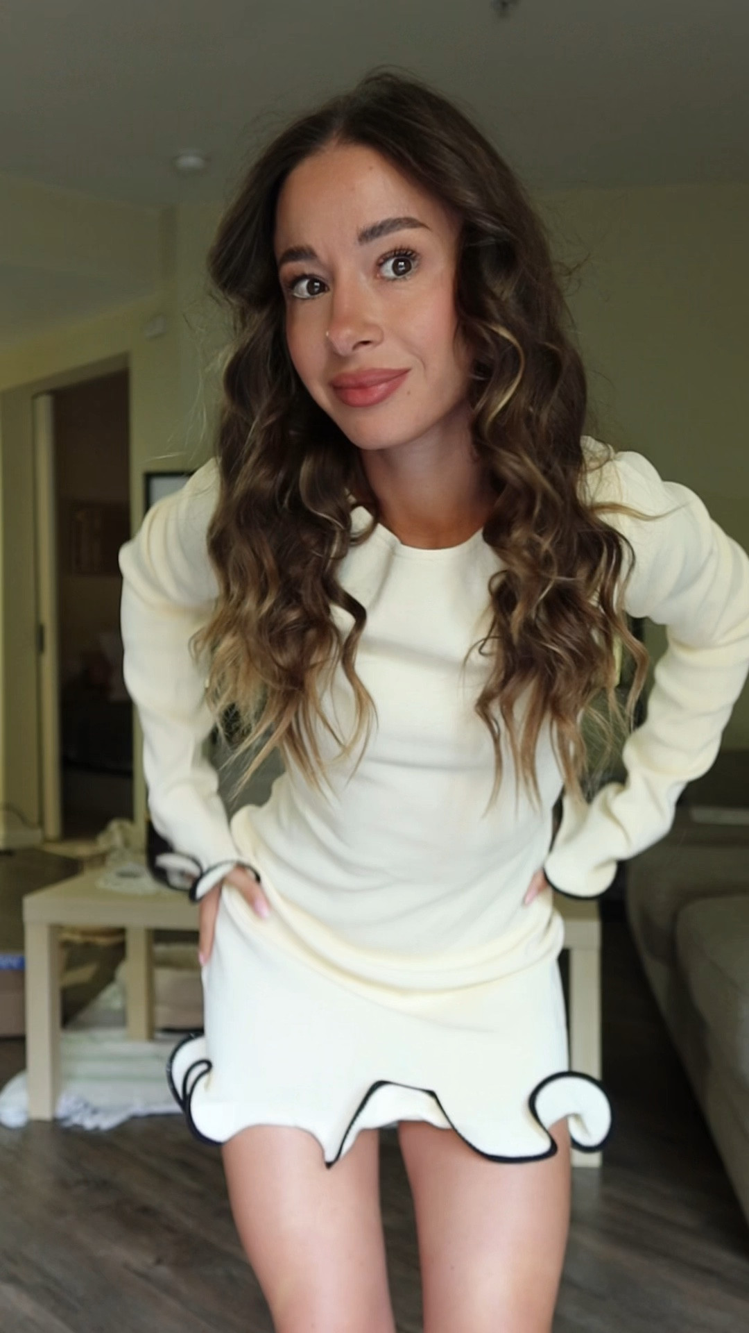 You need this dress in your closet ! 

#LTKWedding #LTKVideo #LTKParties