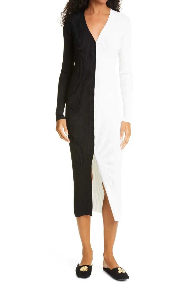 Shoko Colorblock Sweater | Nordstrom