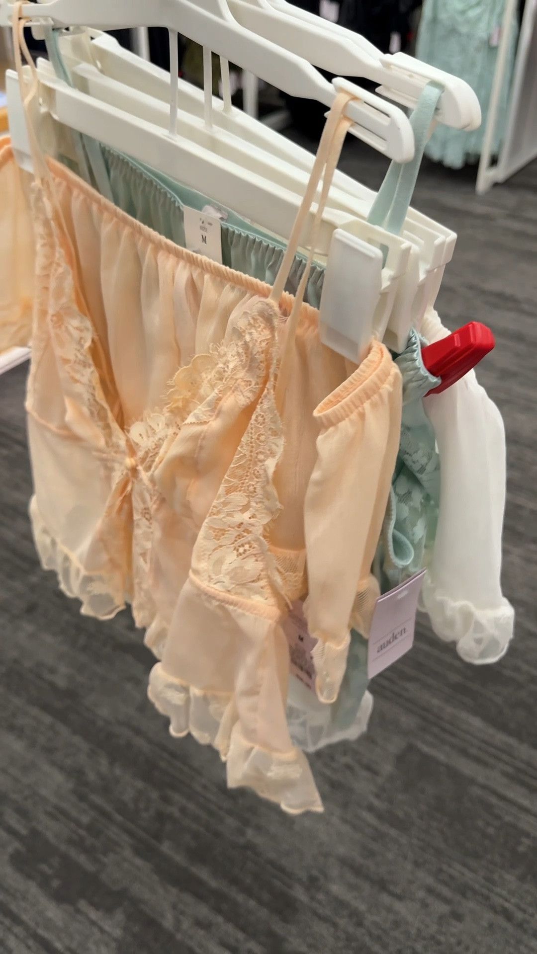 target lingerie collection 

target finds, new and sexy, cute style 

#LTKmorningroutine #LTKmomlife