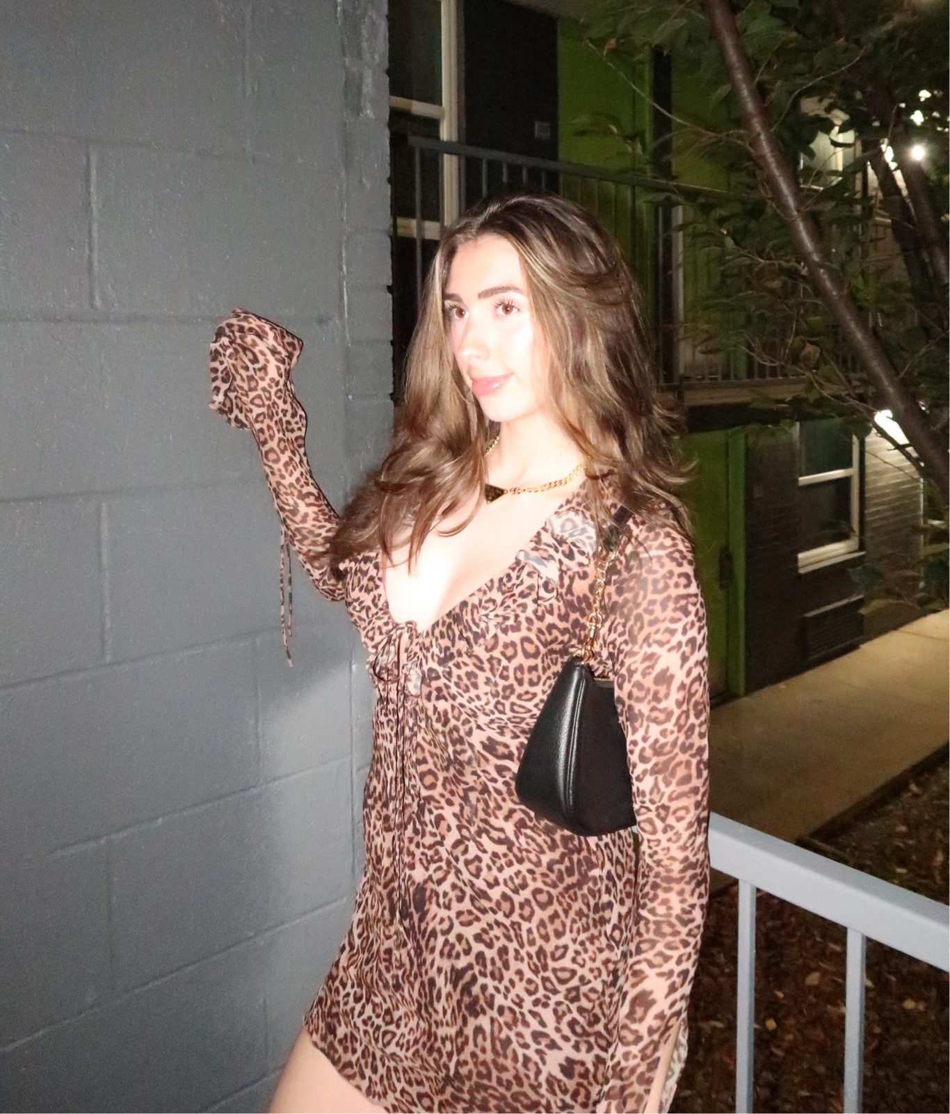 Leopard’s a neutral 🐆 

#LTKSeasonal #LTKFindsUnder50 #LTKStyleTip