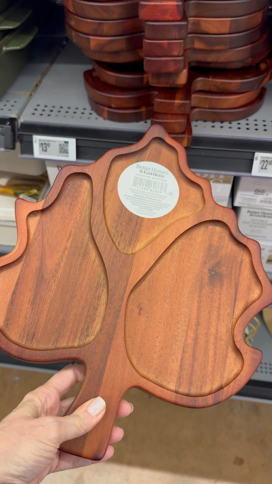 Cute serving platter for fall

#LTKHome #LTKdayinmylife #LTKmomlife