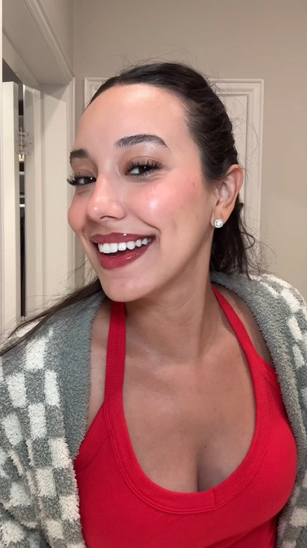 The best no makeup makeup lipstain

#LTKBeauty #LTKgrwm #LTKootd